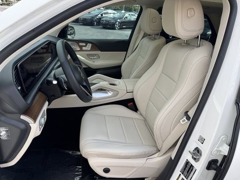 Used 2024 Mercedes-Benz GLE 350 4MATIC image 15