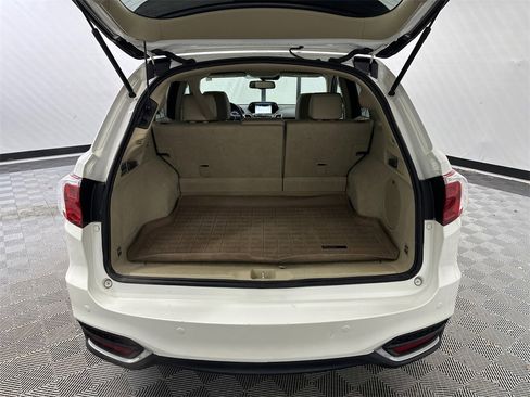 Used 2016 Acura RDX AWD w/ Advance Package image 20