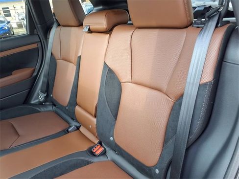 New 2026 Subaru Forester Touring image 10