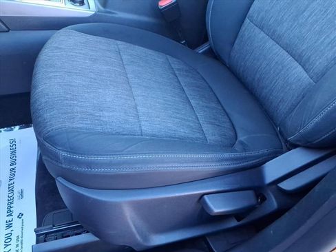 Used 2022 Ford Bronco Sport Big Bend image 12