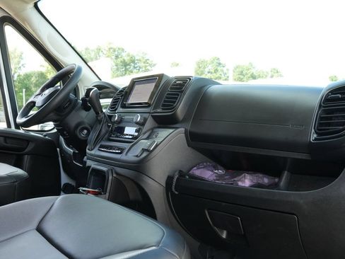 Used 2023 RAM ProMaster 2500 FWD image 20