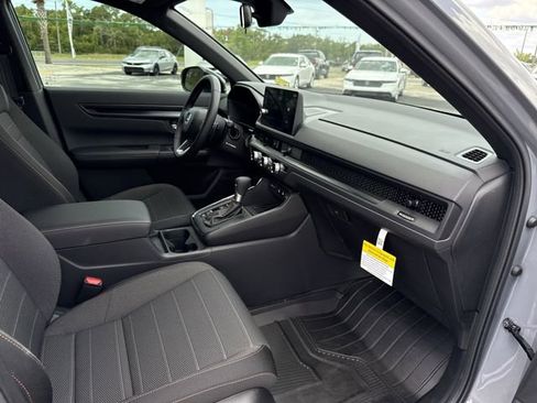 New 2026 Honda CR-V Sport image 18