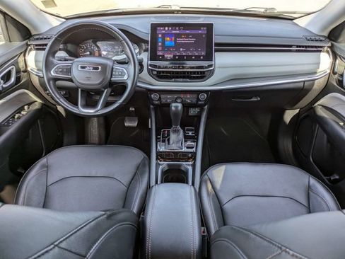 Used 2022 Jeep Compass Limited AWD/4WD image 15