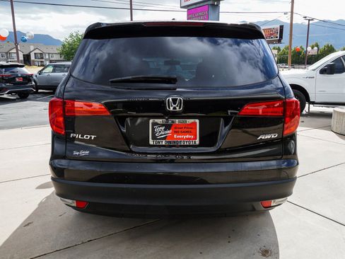 Used 2018 Honda Pilot EX-L image 7