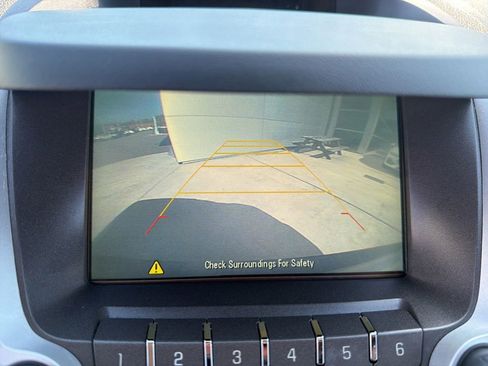 Used 2015 GMC Terrain SLT image 25