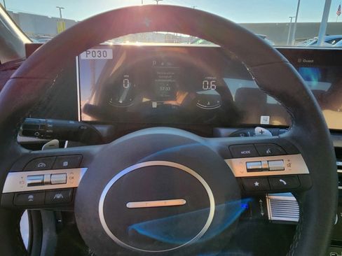 New 2026 Hyundai Sonata SEL image 13