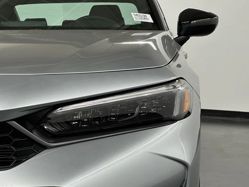 New 2026 Honda Civic FWD Hybrid Sedan image 11