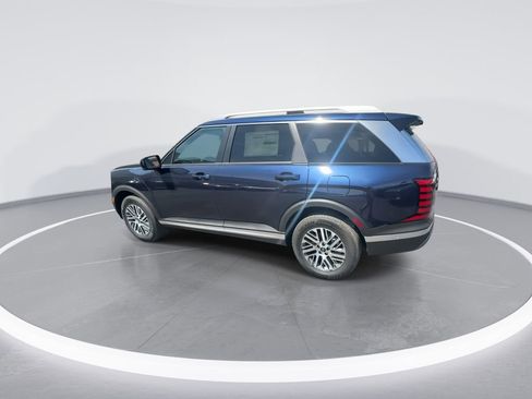New 2026 Hyundai Palisade SEL AWD/4WD image 6