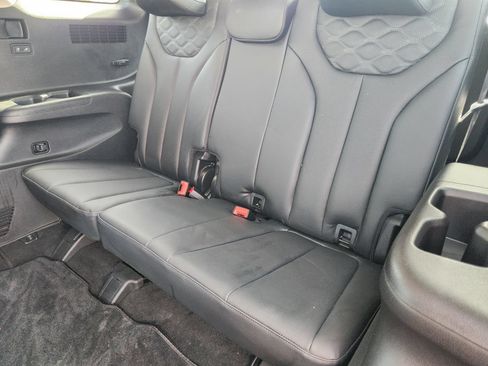 Used 2022 Hyundai Palisade Limited w/ Cargo Package FWD image 31