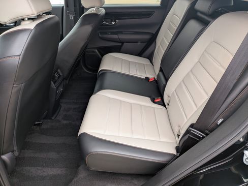 Used 2025 Honda CR-V Sport Touring image 23