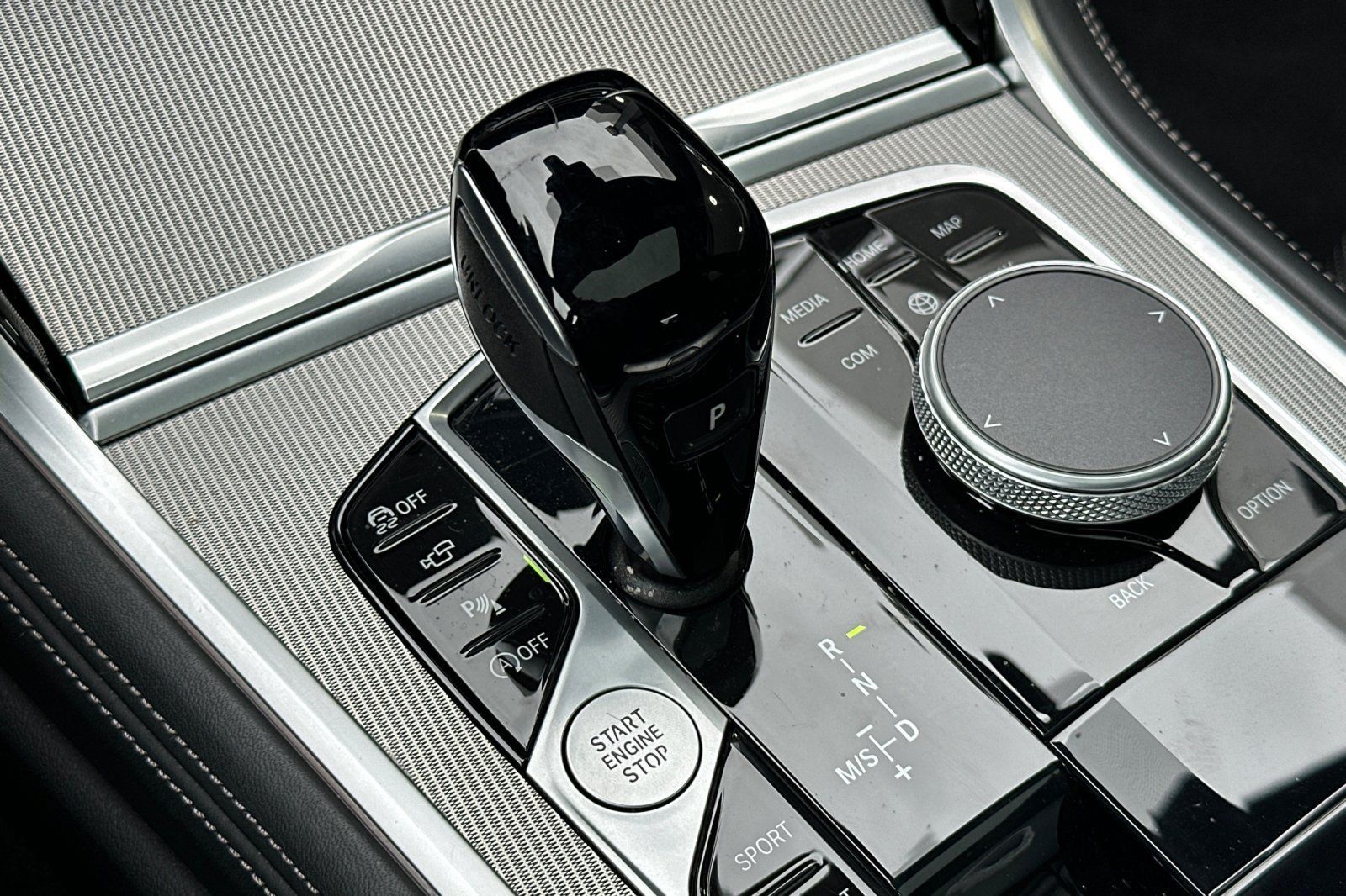 Used 2024 BMW 840i Gran Coupe RWD image 20