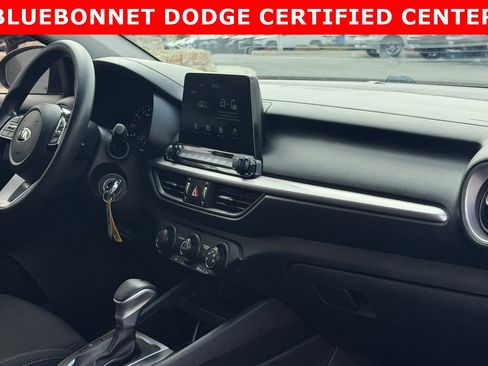 Used 2021 Kia Forte LXS FWD image 20