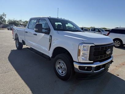 New 2026 Ford F350 XL w/ XL Chrome Package
