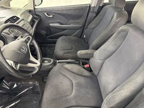 Used 2013 Honda Fit Sport image 25