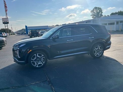 Used 2023 Hyundai Palisade SEL w/ Premium Package AWD/4WD image 37