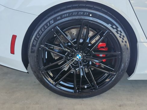 New 2027 BMW M5 Touring AWD/4WD image 9