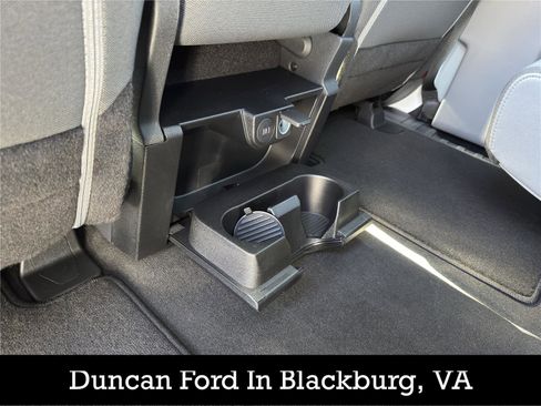 New 2026 Ford F350 XL w/ STX Appearance Package image 14