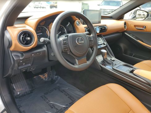 Used 2023 Lexus IS 300 IS 300 image 12
