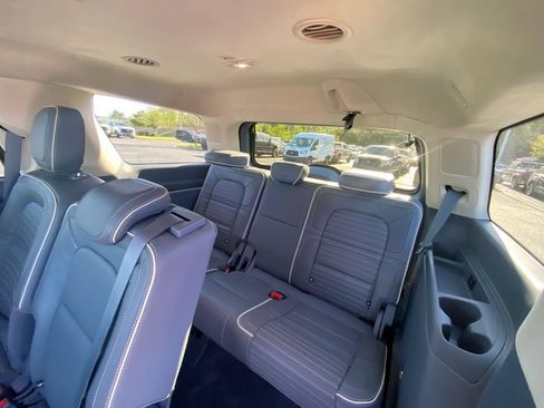 Used 2022 Lincoln Navigator Black Label AWD/4WD image 25