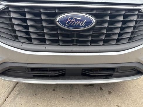 Certified 2023 Ford Escape Active image 12