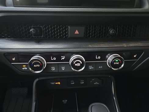 New 2026 Honda CR-V Sport-L image 24