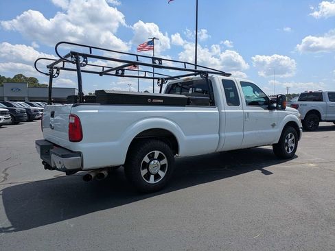 Used 2016 Ford F250 Lariat RWD image 4