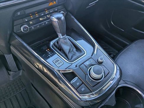 Used 2021 MAZDA CX-9 Grand Touring image 12