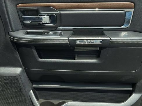 Used 2015 RAM 2500 Laramie w/ Protection Group AWD/4WD image 39