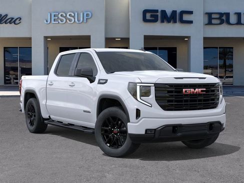 New 2026 GMC Sierra 1500 Elevation w/ Preferred Package image 7