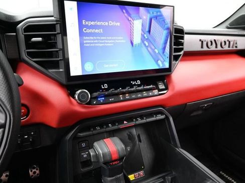 Used 2025 Toyota Tundra TRD Pro AWD/4WD image 43