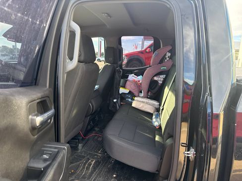 Certified 2023 GMC Sierra 1500 Pro RWD image 8