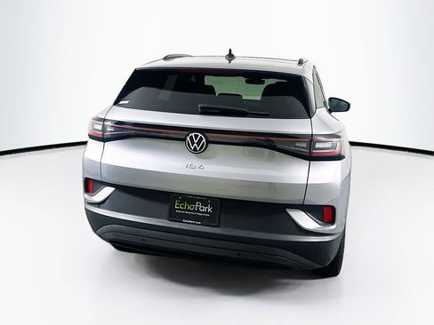Used 2023 Volkswagen ID.4 Pro S image 7