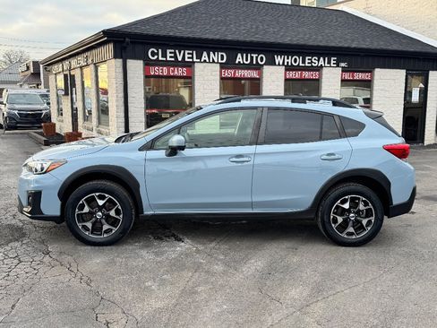 Used 2018 Subaru Crosstrek 2.0i Premium w/ Popular Package #3 image 2