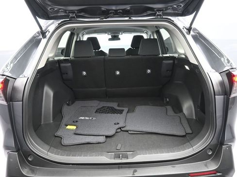 Used 2025 Toyota RAV4 LE image 21
