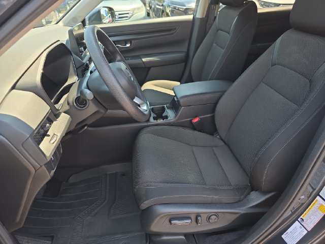 Certified 2025 Honda CR-V EX image 11