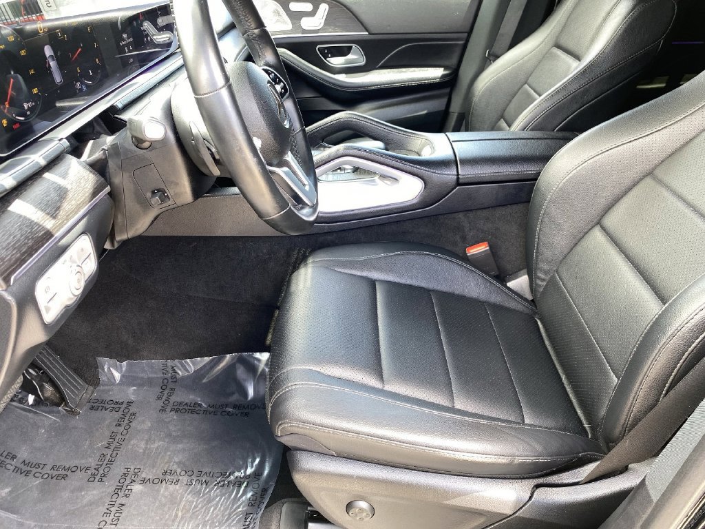 Used 2022 Mercedes-Benz GLE 350 w/ Premium Package image 22
