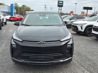 New 2027 Chevrolet Bolt LT w/ Comfort Package
