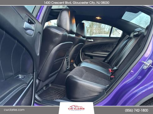 Used 2023 Dodge Charger Scat Pack image 25