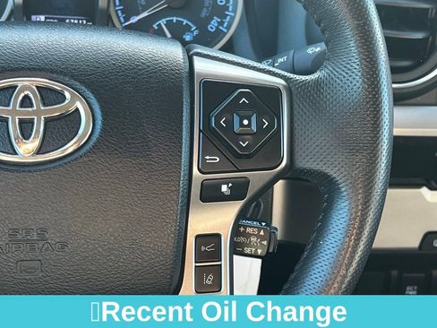 Used 2022 Toyota Tacoma SR image 23