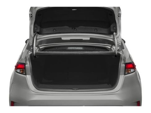 Certified 2021 Toyota Corolla XSE FWD image 11
