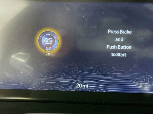 New 2025 Jeep Grand Cherokee Altitude image 17