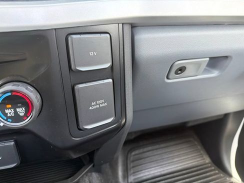 New 2026 Ford F350 XL w/ XL Chrome Package AWD/4WD image 21