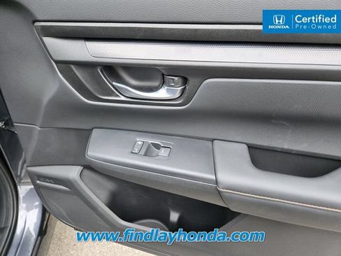 Certified 2025 Honda CR-V Sport-L image 25
