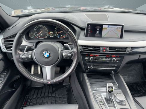 Used 2018 BMW X6 xDrive35i image 27