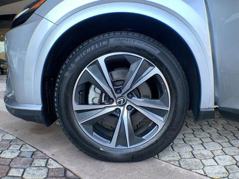 Certified 2023 Lexus RX 350h RX 350h Premium w/ Cold Area Package image 10