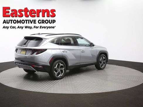 Used 2024 Hyundai Tucson Limited AWD/4WD image 47