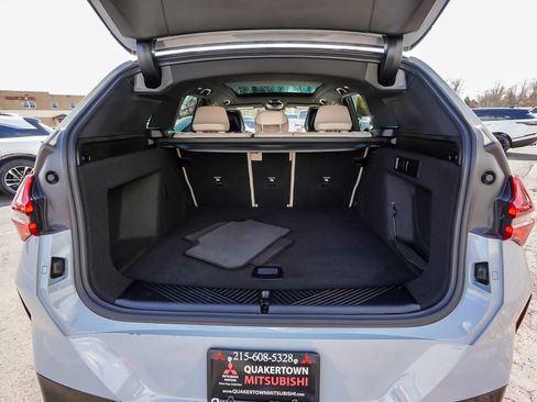 Used 2025 BMW X3 M50 image 48