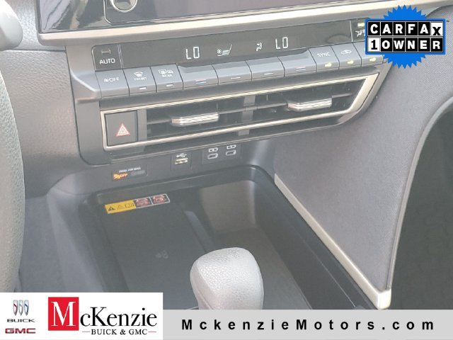 Used 2025 Toyota Camry LE w/ Convenience Package FWD image 18