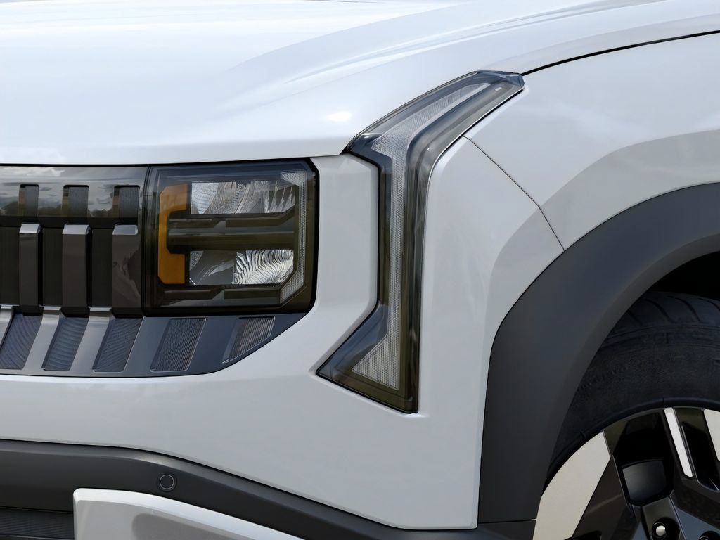 New 2027 Kia Seltos LX FWD image 10