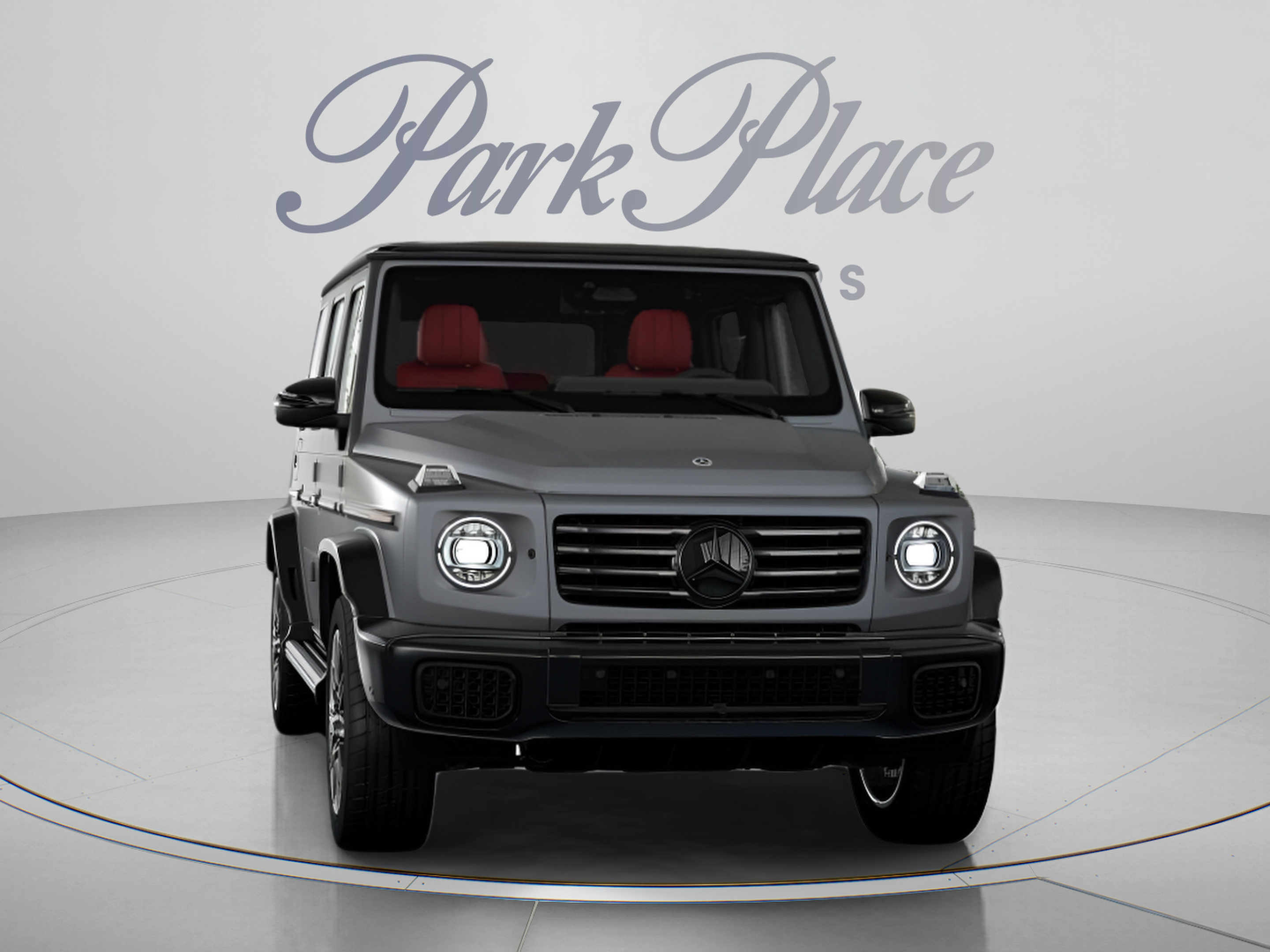 New 2027 Mercedes-Benz G 580 e image 35